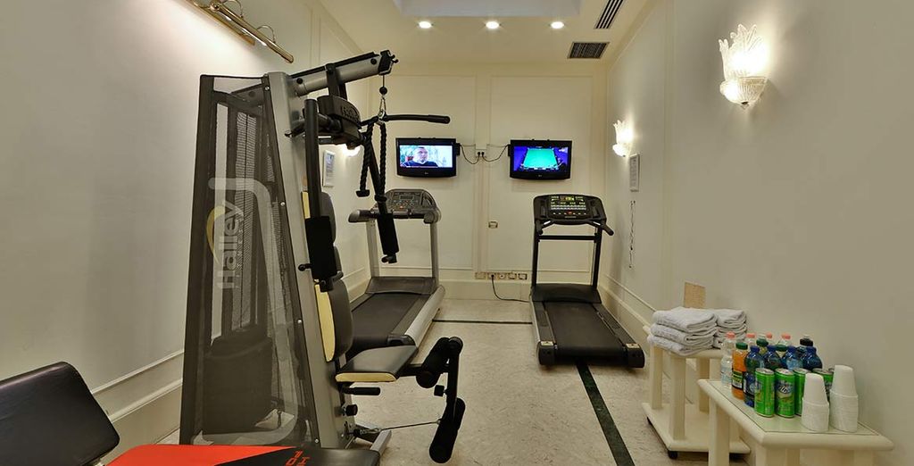 Grand Hotel Adriatico 4*