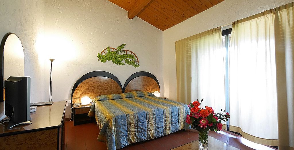 Country Hotel Zi'Martino