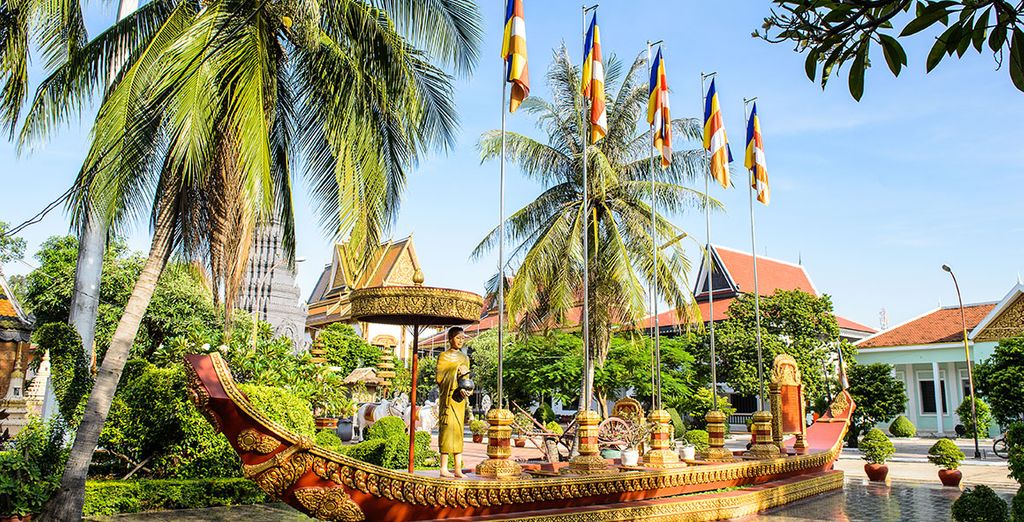 Vietnam e Cambogia in tour