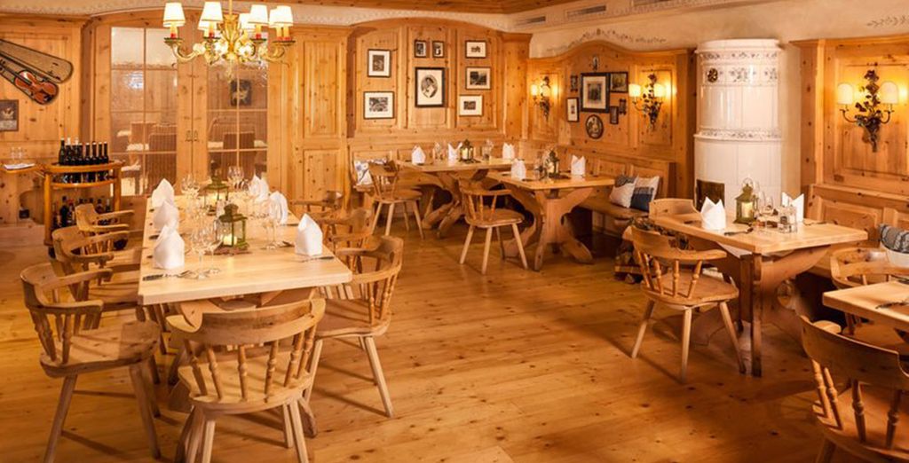 Dorint Alpin Resort 4*S