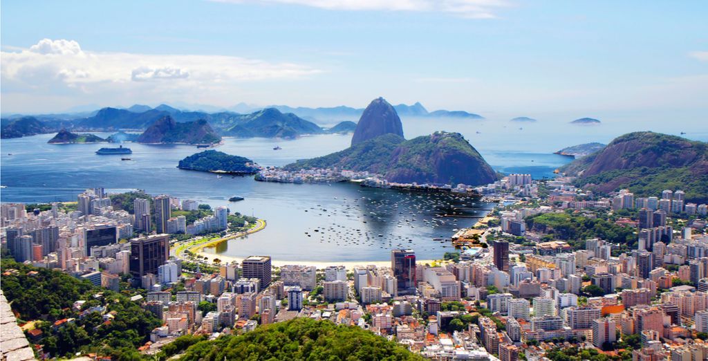 Tour privato alla scoperta di Argentina e Brasile