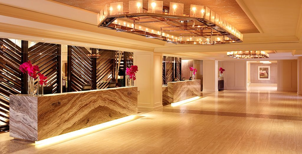 Tour tra Las Vegas e i Canyons + Park Central Hotel New York 4*