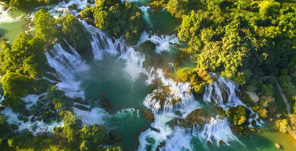 Tour privato del Delta del Mekong con possibile estensione nel Tonkin