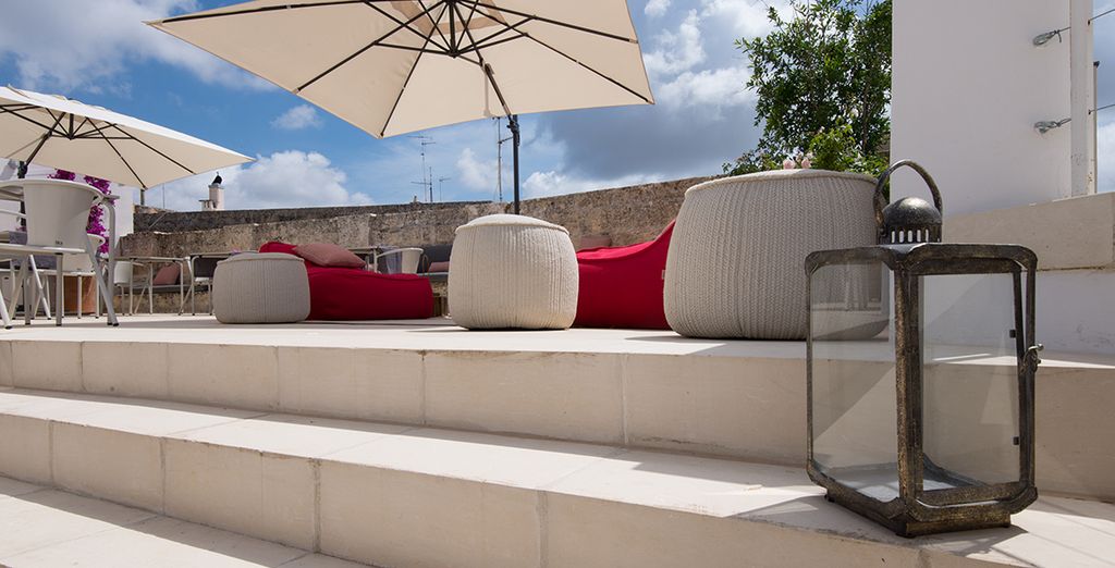 Palazzo De Noha 4*