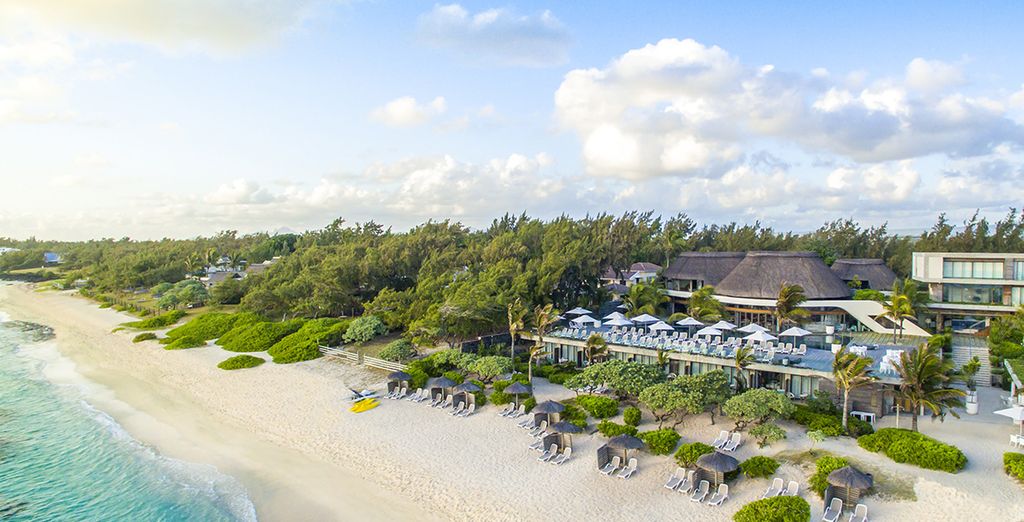 Circuito Big Five in Sudafrica + Radisson Blu Poste Lafayette Resort & Spa 4* - Adult Only