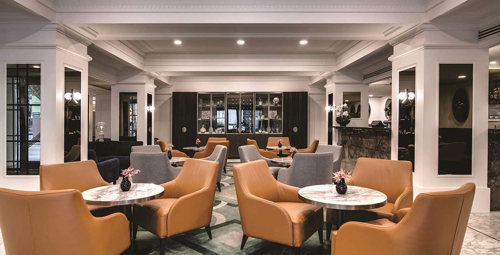 Il meglio dell'Australia in hotel 4*