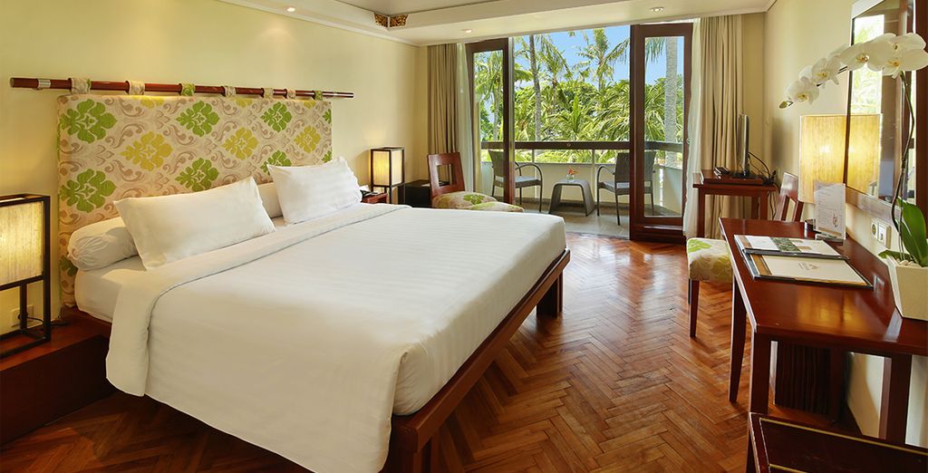 Bali, Lombok e Singapore - Speciale Agosto