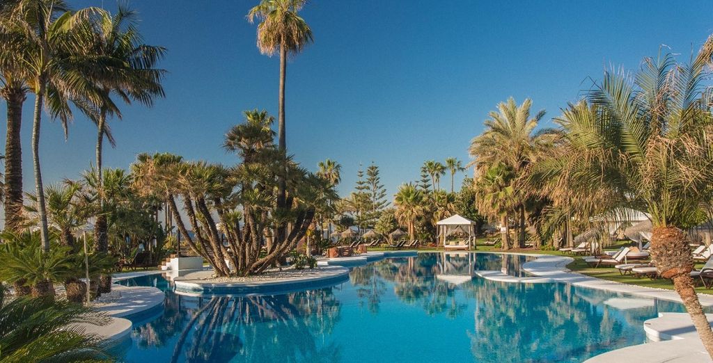 Kempinski Hotel Bahía 5*