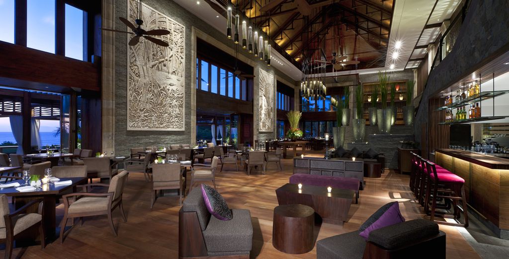 Furama Villas  & SPA 4* - Ubud + Pan Pacific Nirwana Rersort  5* - Tanah Lot