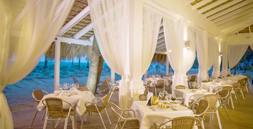 Viva Wyndham V Heavens 4* - Adults Only con possibile soggiorno a New York