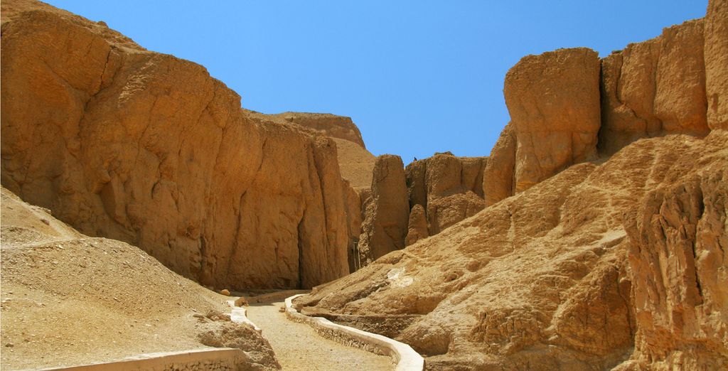 Crociera sul Nilo 5* e Hilton Hurghada 5*