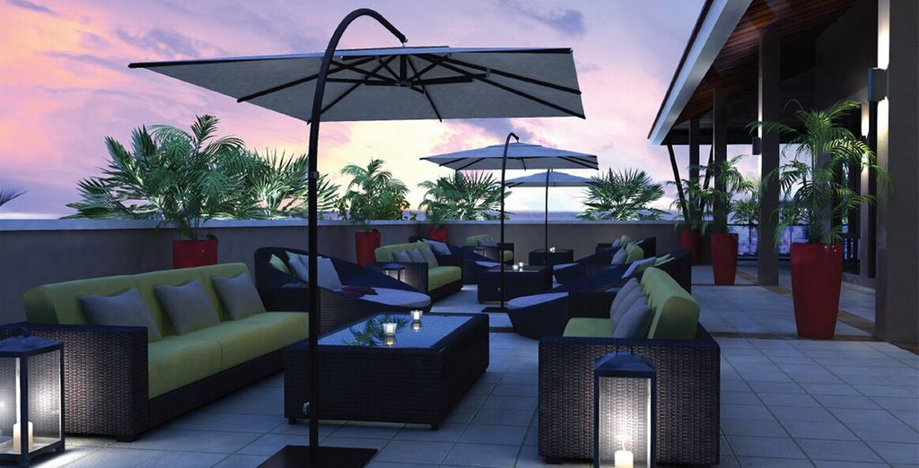 Hotel Nacional de Cuba 4*S + Hotel Lagunas del Este Cayo S. Maria 4*S
