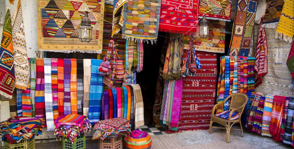 Tour del Marocco nel cuore delle terre dei Berberi