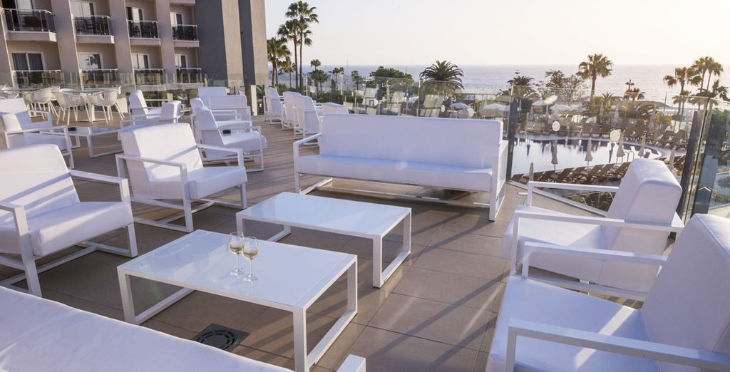 Hovima Costa Adeje 4*