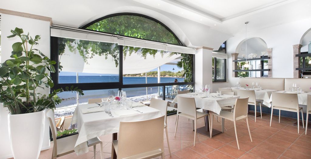 Il Cefalo Hotel