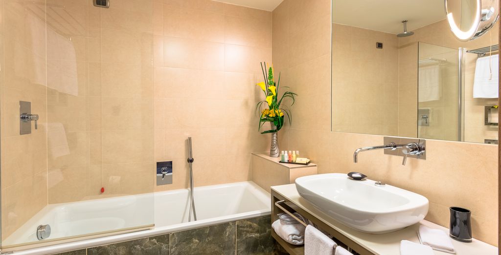 Grand Hotel Europa 5*