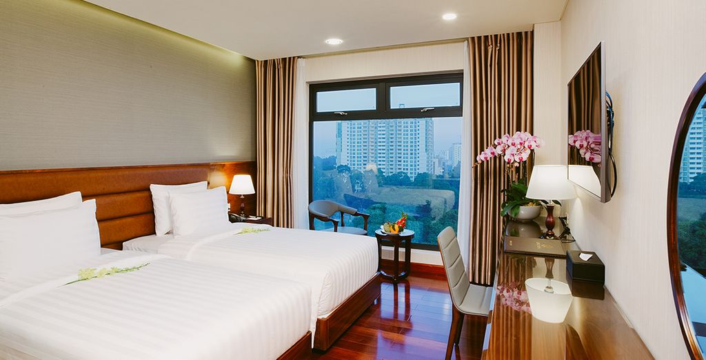 Tour privato del Vietnam con estensione in Cambogia