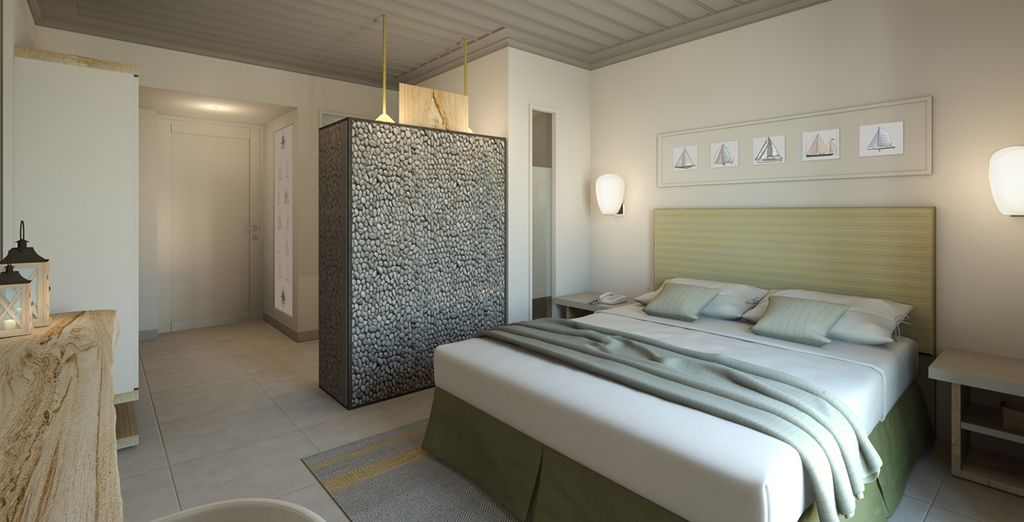 Summer Senses Luxury Resort 5*