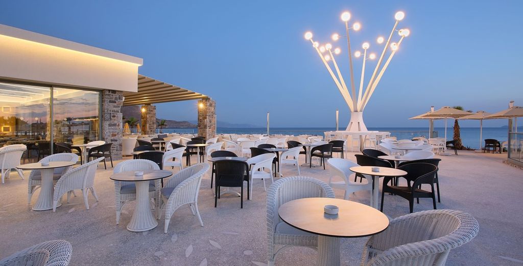Arina Beach Resort 4*