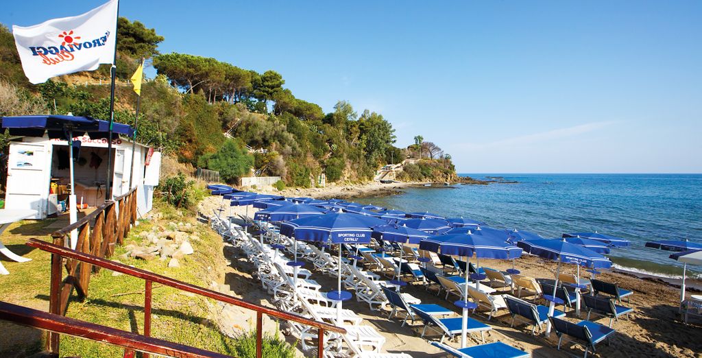 Cefalù Resort 4*