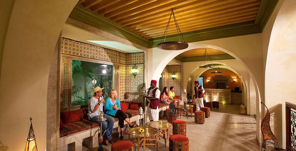 Sentido Djerba Beach 4*