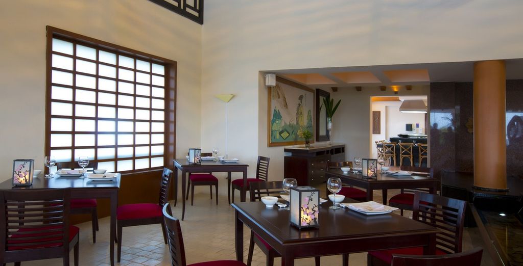 Kore Tulum Retreat & Spa Resort All Inclusive 5* - Adults Only