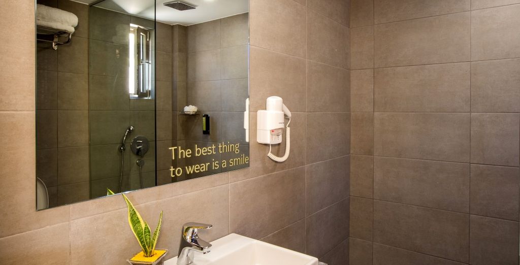 Sundance Appartments & Suites 4*