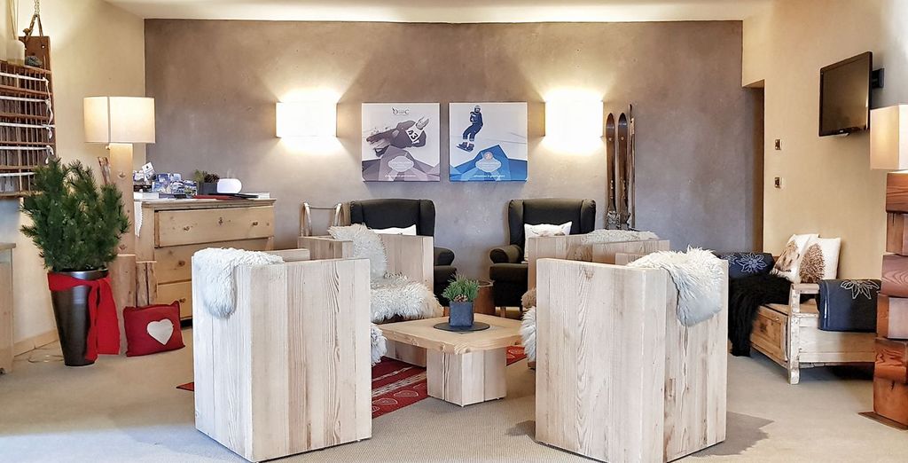 Active Hotel Olympic 4*S