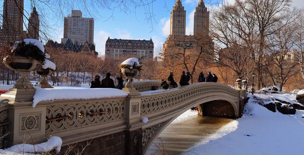 W New York 