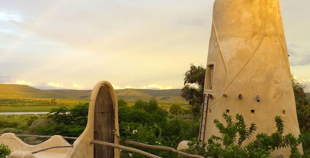 Tour del Madagascar: lagune di smeraldo, Ankasy Lodge e Tulear
