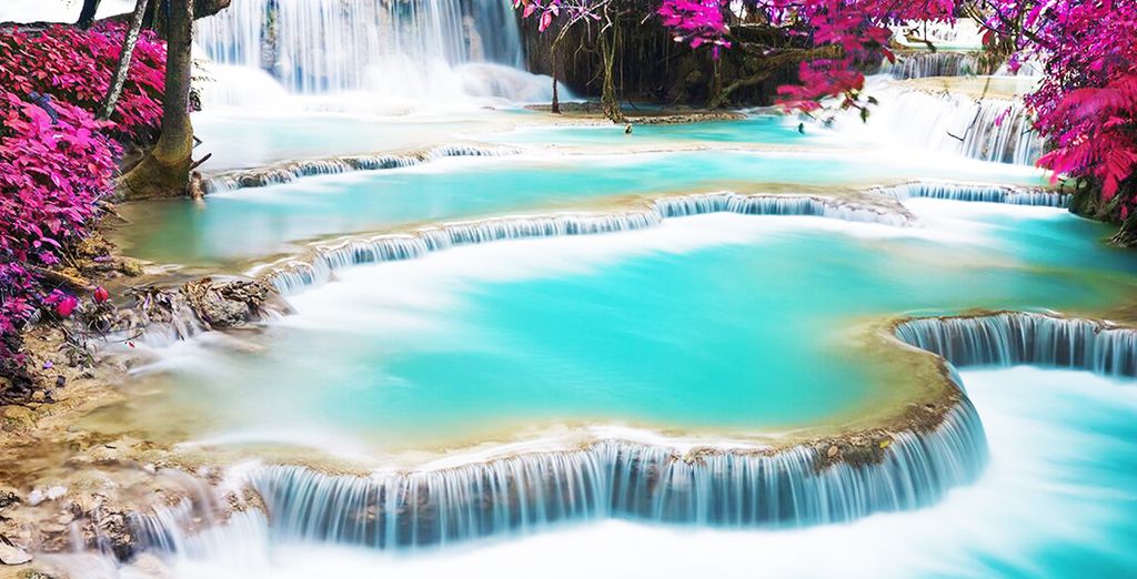 Tour privato del Vietnam insolito e possibile estensione in Laos in 10 e 13 notti