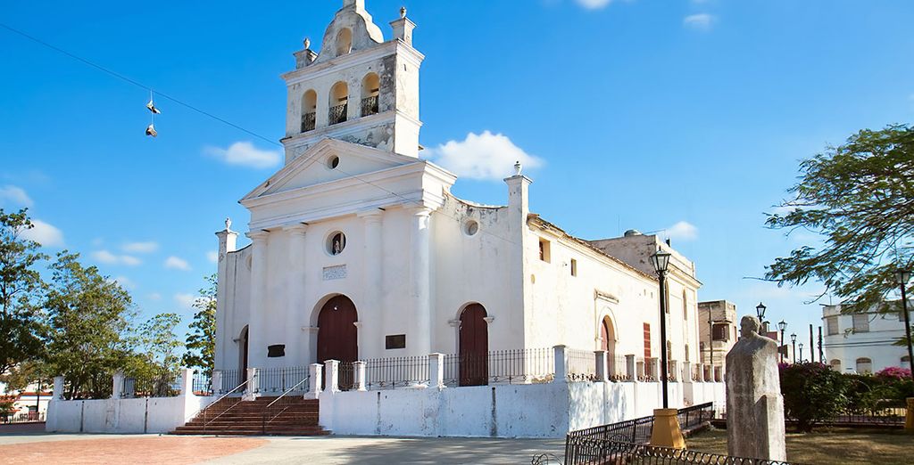 Tour di Cuba in Casa Particular + Paradisus Los Cayos 5*