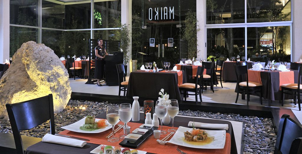 Minitour Yucatan & Luxury Bahia Principe Sian Ka'an Don Pablo Collection 5*
