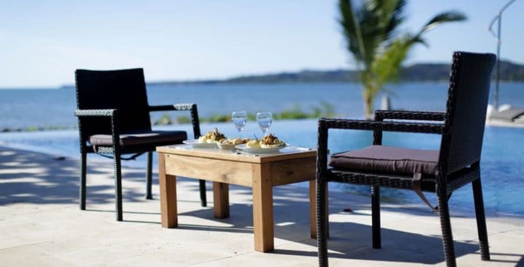 Circuito alla scoperta dell'isola dei profumi - Home The Residence Nosy Be 4*