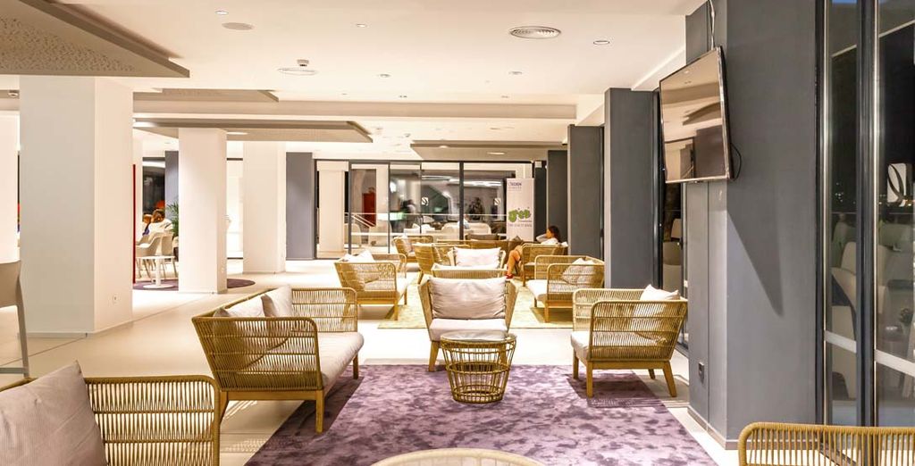  Eden Village Ibiza 4*
