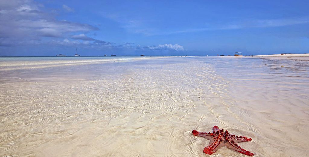 Uroa Bay Beach Resort 4*