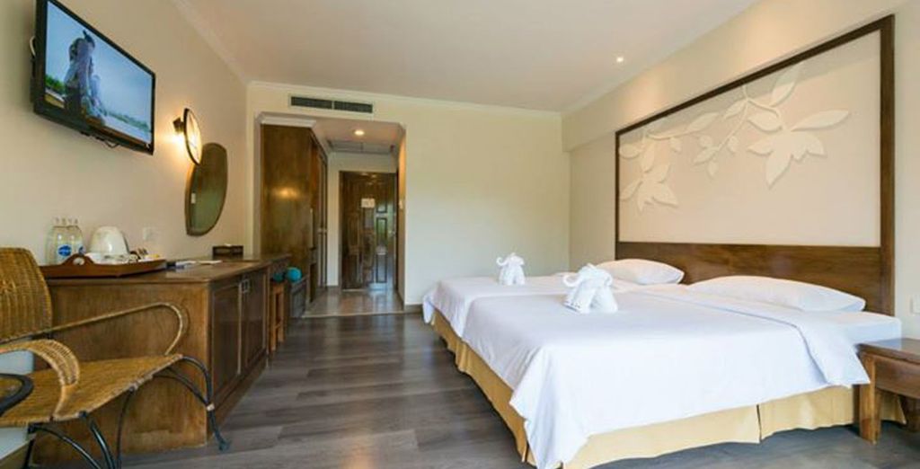 Speciale Capodanno in Thailandia