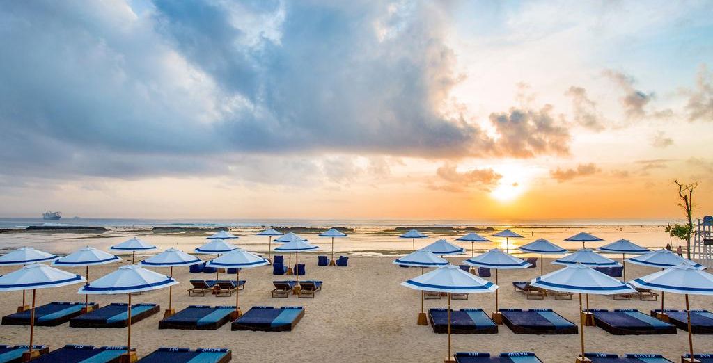 Alaya Resort Ubud 5* + Sofitel Bali Nusa Dua Beach Resort 5* con possibile soggiorno a Dubai 