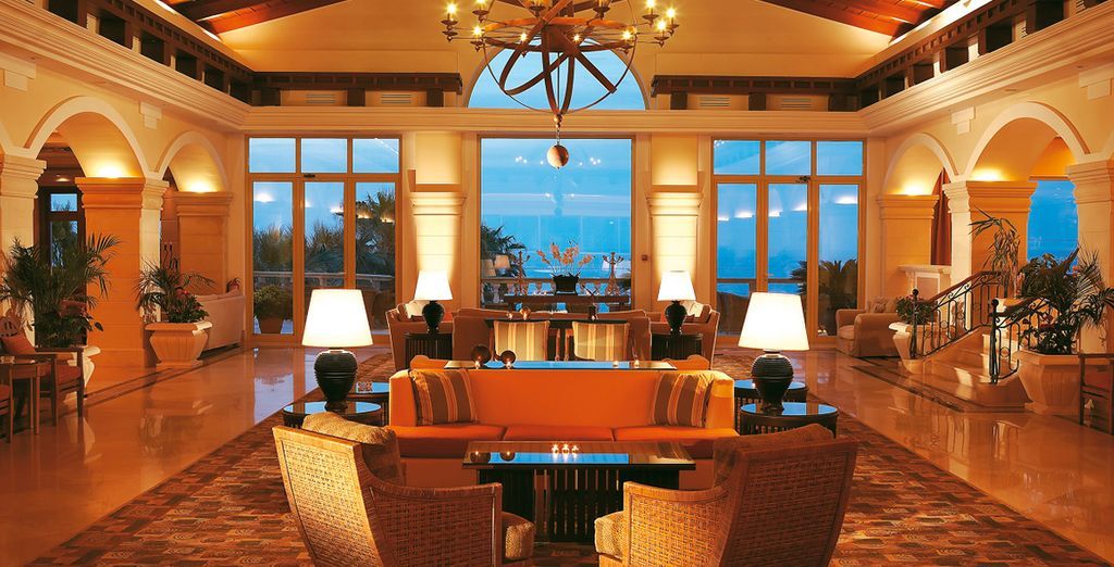 Hotel Grecotel Club Marine Palace 4*