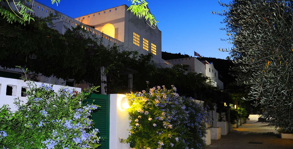 Hotel Club Village Maritalia