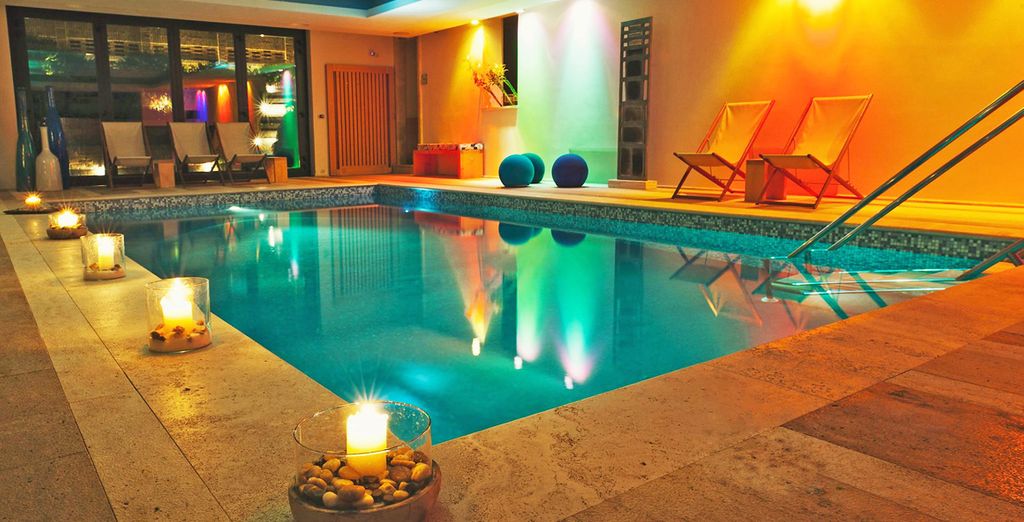 Roccafiore Spa & Resort