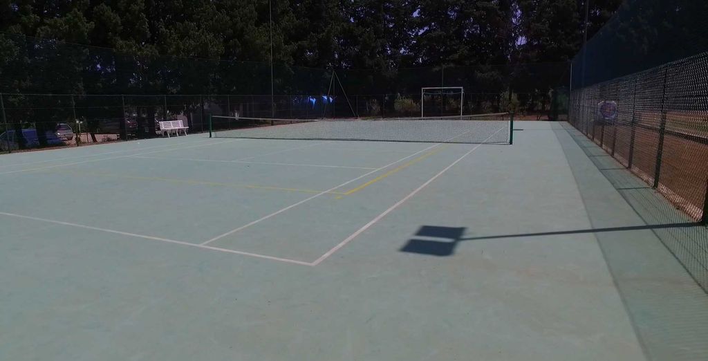 Club Le Rosette 4*