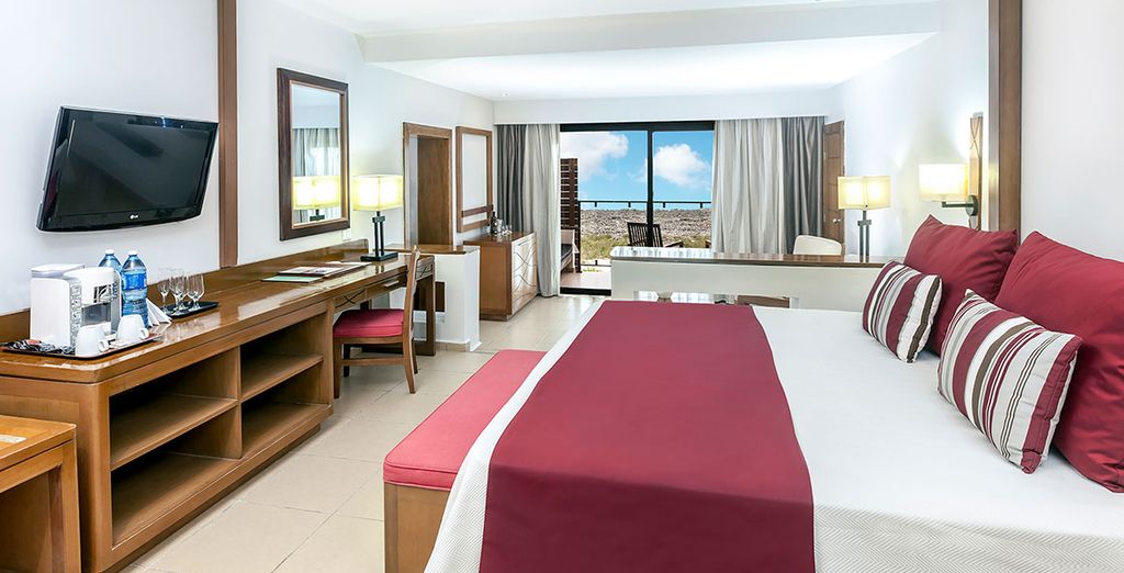 Hotel Nacional de Cuba L'Avana 4*S + Melia Buenavista Cayo S.Maria 5* 