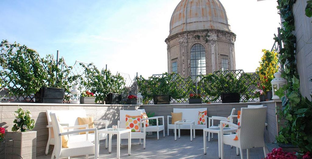 Hotel San Pietro 4*