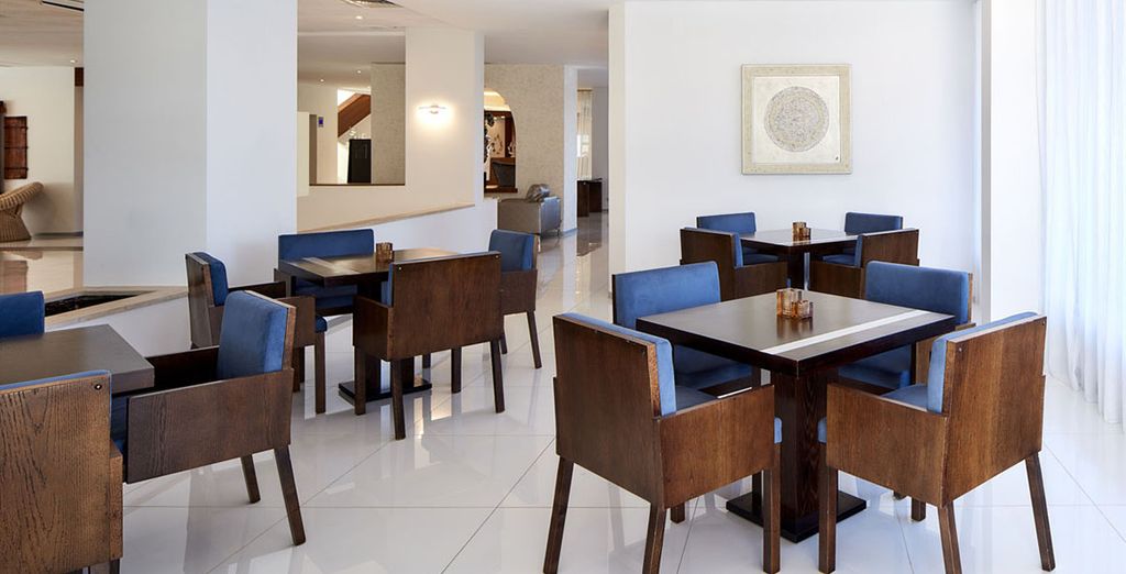 Santa Eulalia Hotel & Spa 4*