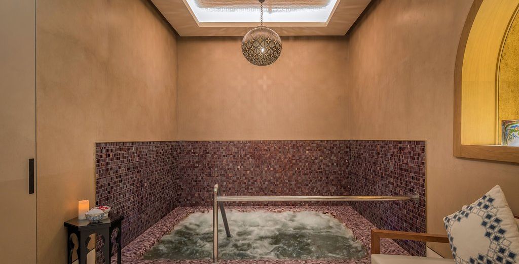 Hilton Tangier Al Houara Resort & Spa 5*