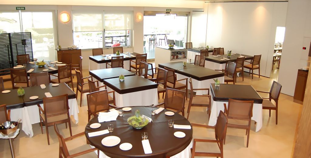 Hotel Neptuno 4*
