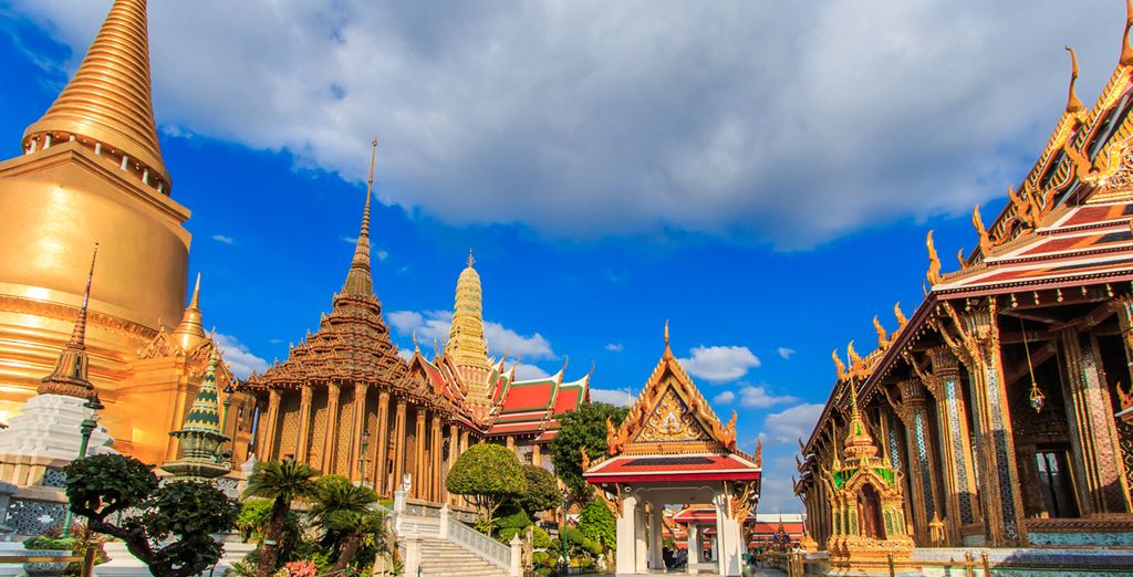 Alla scoperta di Phuket, Koh Yao Yai e Khao Lak con possibile soggiorno a Bangkok