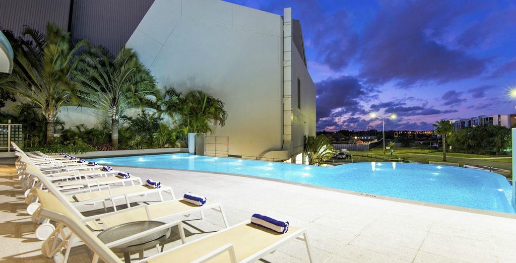 Alla scoperta dell'Australia in hotel 4* in 9 o 14 notti