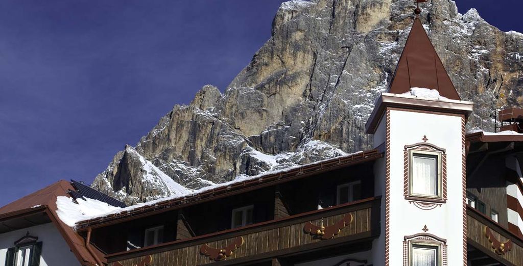 Storico Hotel Regina 4*